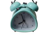 Ρολόι Δείκτες Καμπάνα Μπαταρίας CZJ-8853-1