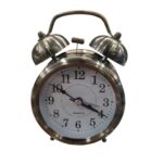 Ρολόι Δείκτες Καμπάνα Μπαταρίας YYF-6025