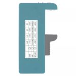 Όργανο Ελέγχου Μπαταρίας Ψηφιακό CB150