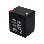 Μπαταρία Μολύβδου GEL 12V 5Ah 107x90x69mm XTREME