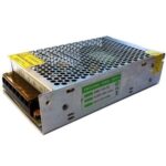 Τροφοδοτικό Switching Ανοικτού Τύπου 180W/12V/15Α PS180