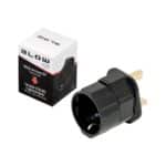 Adaptor Αγγλίας M* σε Σούκο F*