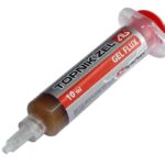 Υγρό Flux Καθαρισμού 10ml AGT-179
