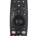 Τηλεχειριστήριο για LG G3900 Τ/Χ