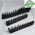 Σετ 34 Βίσματα LAPTOP DC Power Adapter Kits