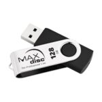 USB 2.0 Stick 128GB Max Disc