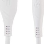 Καλώδιο USB A M* Lightning 1.2M 3A EZRA DC49