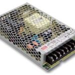 Τροφοδοτικό Switching Aνοικτού Tύπου 150W/48V Ultra Mini LRS150-48