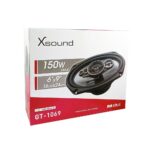 Μεγάφωνα Αυτοκινήτου 6Χ9 150Wmax 35Wrms GT-1069