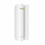 Ασύρματη Μαγνητική Επαφή AJAX DOOR PROTECT PLUS WHITE