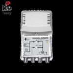 Ενισχυτής Κεντρικός CA 224R MATEL