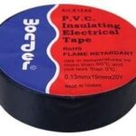 Μονωτική Ταινία 19Χ20Υ