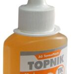 Υγρό Flux Καθαρισμού 50ml ΤΚ-83