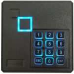 Πληκτρολόγιο ACR-10B Access Control 1Ρελέ