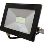 Προβολέας Led 50W 4000lm 6500K 220-240VAC