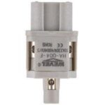 Φις Για CONNECTOR HEAVY DUTY Θηλυκό 4P+Γ HA-004-F SIB/WVL
