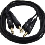 Καλώδιο 2 X 6.3Μ Μ*/Μ* Βlister 1.5Μ