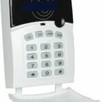 Τηλεφωνητής Συστημάτων Συναγερμού GSM PSTN HX-AD40