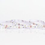 Tαινία Αυτοκόλλητη 60LED/M 12V 10W Κόκκινο IP20 PRO