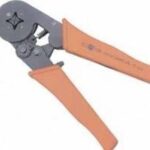 Πένσα Κλεισίματος Ακροδεκτών Μύτες YAC-8