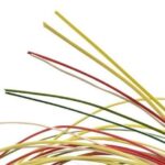 Καλώδιο Συνδεσμολογίας Σ1-3220 1Χ1mm