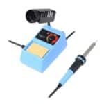 Σταθμός Κόλλησης 48W ΑπλόΣ Ροοστάτη ZD98