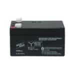 Μπαταρία Μολύβδου 12V/1.3Ah YES