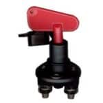 Διακόπτης Γενικός Αυτοκινήτου 100Α 12V-50A 51380.00