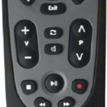 Τηλεκοντρόλ Original Nova HD-3001