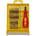 Σετ Χειρολαβή Ακριβείας 32in1 JK-6032-A