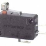 Μικροδιακόπτης Έλασμα 3Χ2 Λ1.5 ΡΟΔ