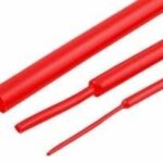 Μακαρόνι Θερμοσυστελλόμενο 12.7ΜΜ