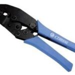 Πένσα CRIMP Φθηνή Ευθεία CT301