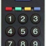 Τηλεκοντρόλ Οriginal Sony RM-ED013