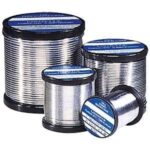 Κόλληση 1.0mm 100GR 60/40 KF115-100