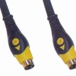 Καλώδιο S-Video M*/M* Gold 1.5M No-30290