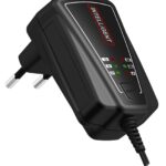 Φορτιστής Μολύβδου Αυτόματος Φορητός 6-12V/6Α 1A