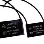 Πυκνωτές Μονίμου Λειτουργίας 1ΜF/4 Τετράγωνοι