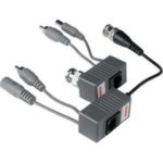 Video Balloon BNC M*/UTP CPB-H206PA