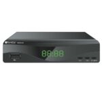 Ψηφιακός Επίγειος Δέκτης HDMI MPEG4 T90Plus H.265 OpticumRED