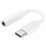 Καλώδιο 10cm USB Type C σε 3.5mm θηλυκο