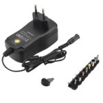 Τροφοδοτικό Switching 220/3-12V/2.25A MW3IP25GS