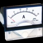 Όργανο Πίνακος 60Χ60 50Α DC ΤΥΠΟΥ ΠΛΑΙΣΙΟ