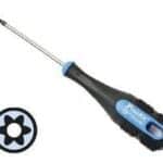 Κατσαβίδι Torx Τρύπα Εργονομικό T-10H SD-200 S/PRO'SKIT