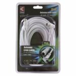 Καλώδιο TV/Video M*/F* 15M Γωνία SB3115