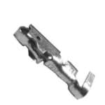 Ακροδέκτης για Φίσσα 2.8mm 3 Πολική Θυληκή Στεγανή 15365+6+7