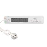 Θερμόμετρο Ρολόι TE3032 Trevi