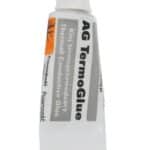 Θερμοαγώγιμη Σιλικόνη Με Κόλλα Σύριγγα 10GR AGT-116