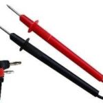 Ακροδέκτες Πολύμετρο 2mm XJ-M008 LZ