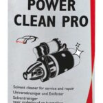 Spray CRC Degres/Quicklee 500ml